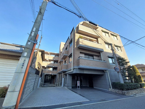 藤和芦屋川ホームズ-h