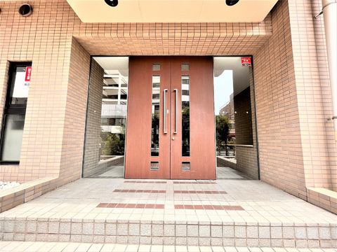 藤和シティホームズ小石川-h