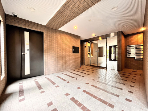 藤和シティホームズ小石川-h