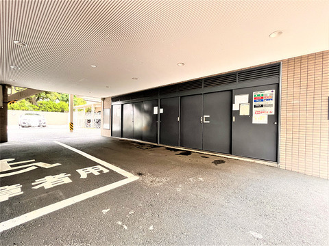 藤和シティホームズ小石川-h
