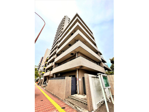 藤和シティホームズ小石川-h