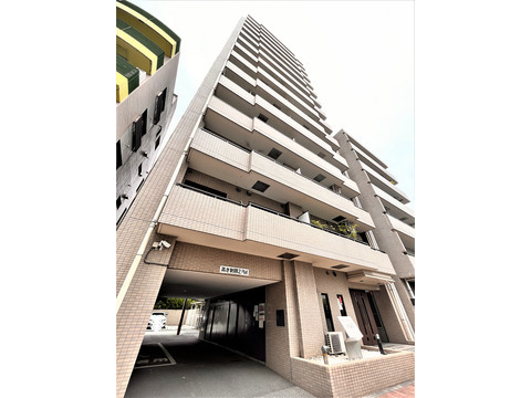 藤和シティホームズ小石川-h