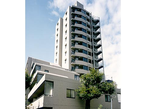 藤和シティホームズ小石川-h