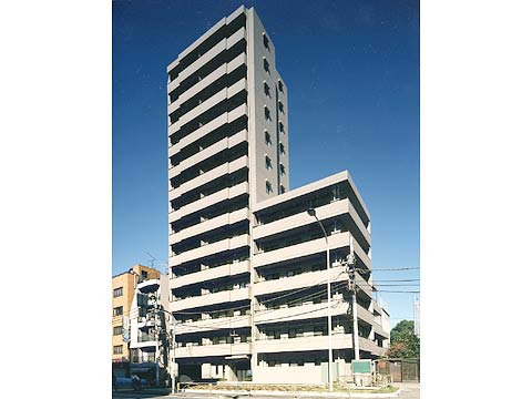 藤和シティホームズ小石川-h