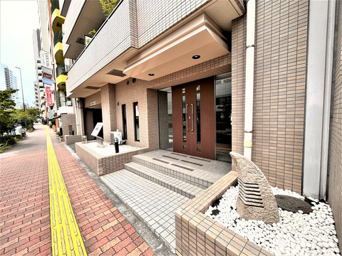 藤和シティホームズ小石川-h
