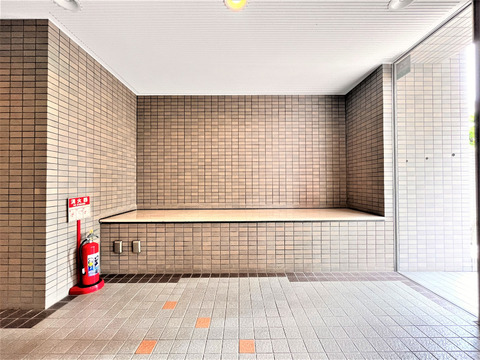 藤和シティホームズ小石川-h