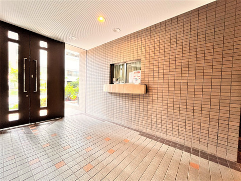 藤和シティホームズ小石川-h