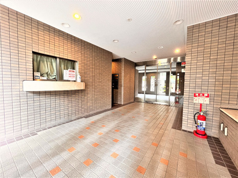 藤和シティホームズ小石川-h