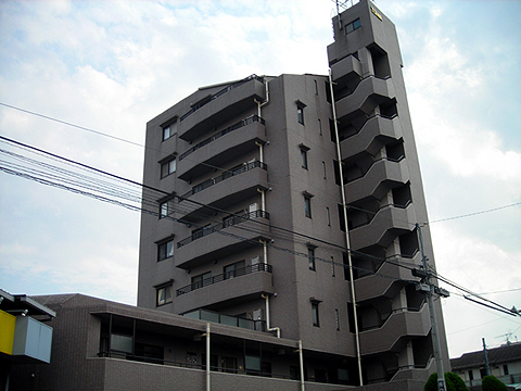 藤和シティコープ中野沼袋-0-0