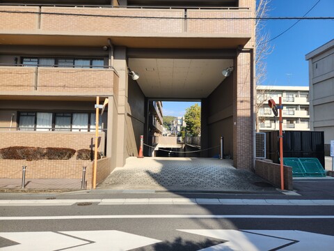 藤和ライブタウン奈良公園-h