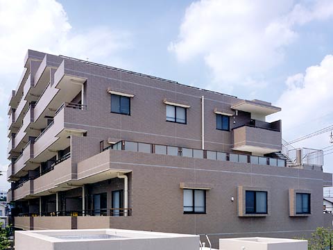 藤和シティホームズ調布ヶ丘-0-0