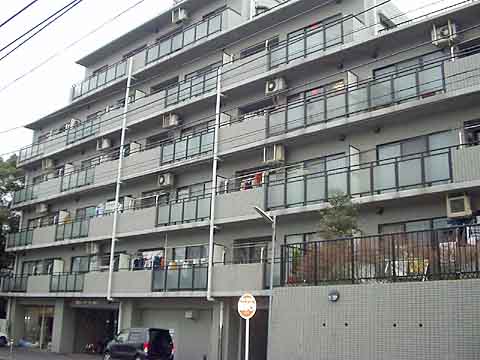 藤和シティコープ茅ヶ崎東海岸-h