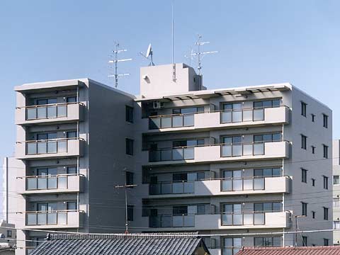 藤和シティコープ世田谷船橋-0-0