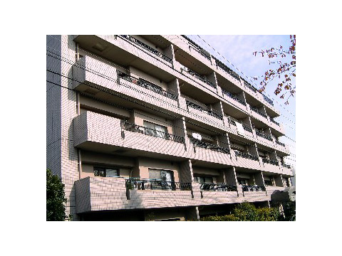 藤和シティコープ須ケ口弐番館-h