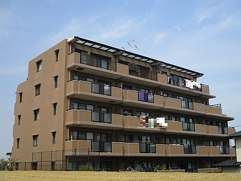 藤和シティホームズ泉ヶ丘3番館-h