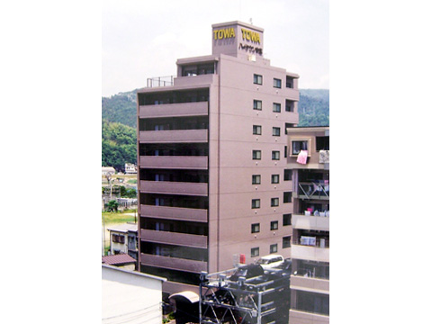 藤和ハイタウン中広-0-0