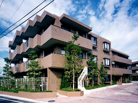 藤和鵠沼海岸ホームズ