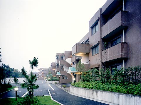 藤和鵠沼海岸ホームズ-h