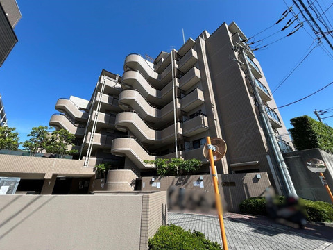 藤和東豊中ホームズ