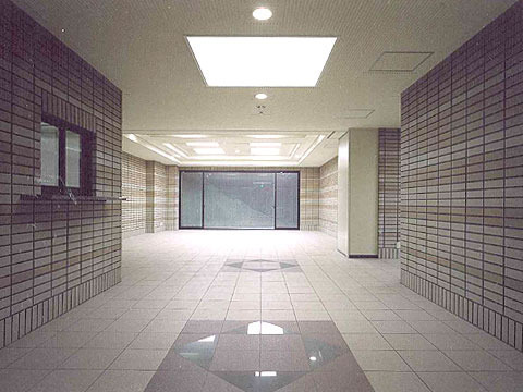 藤和東豊中ホームズ-h