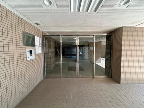 藤和東豊中ホームズ-h