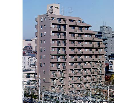 藤和シティホームズ板橋大山弐番館-0-0