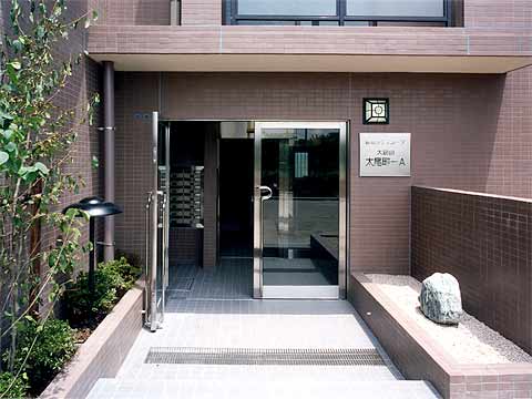 藤和シティコープ大倉山太尾町-h