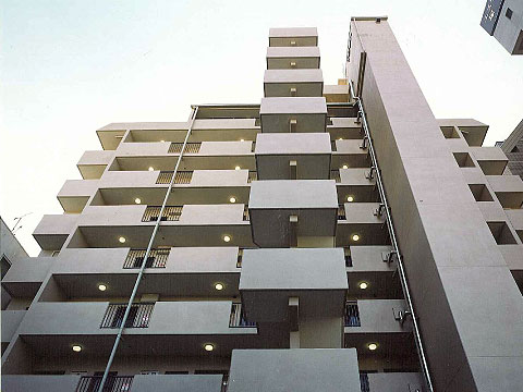 藤和シティホームズ新北野-h