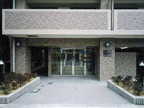 藤和シティホームズ新北野-h