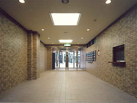 藤和シティホームズ新北野-h