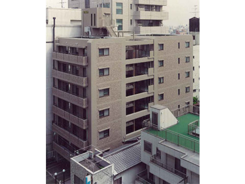 藤和シティホームズ四天王寺前-h