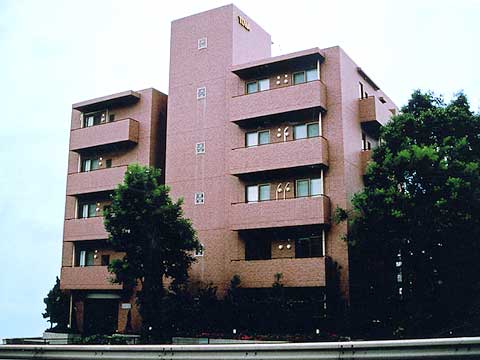 藤和田園調布ホームズ-h