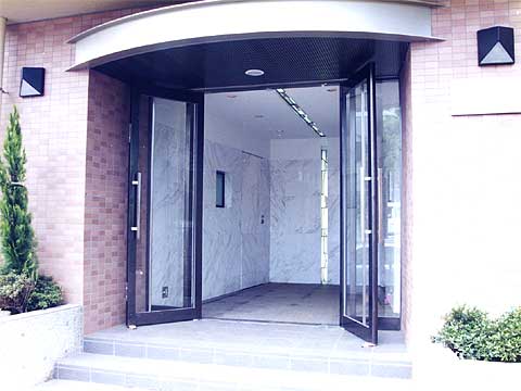 藤和田園調布ホームズ-h