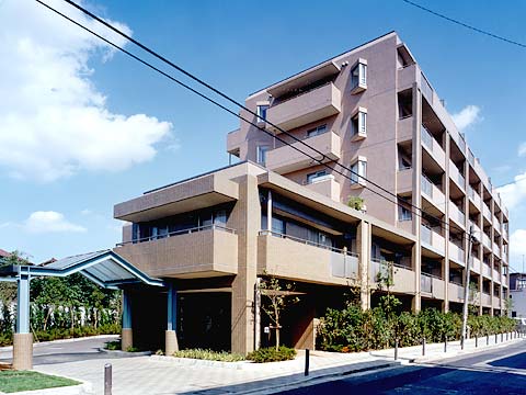 藤和シティホームズ千歳烏山-0-0