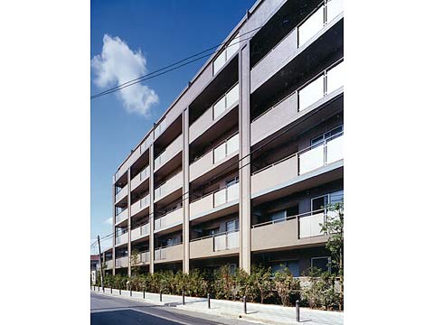 藤和シティホームズ千歳烏山-h