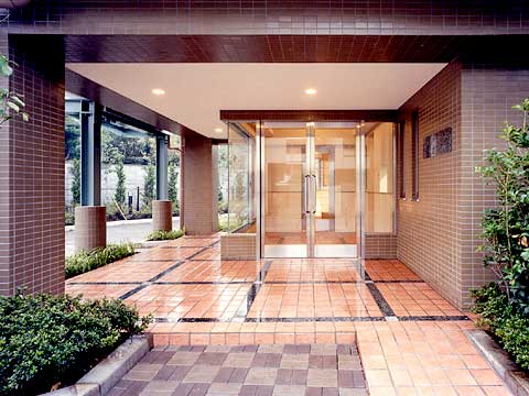 藤和シティホームズ千歳烏山-h