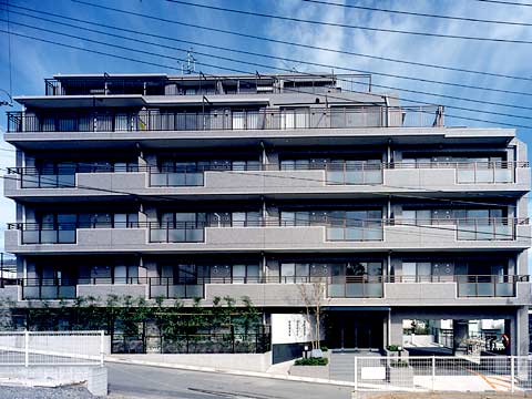 藤和シティコープ東浦和-h