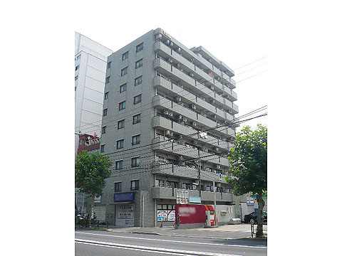 藤和シティコープ西巣鴨-0-0