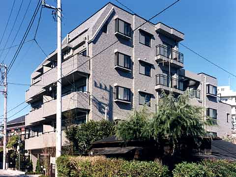 藤和シティホームズ経堂-0-0