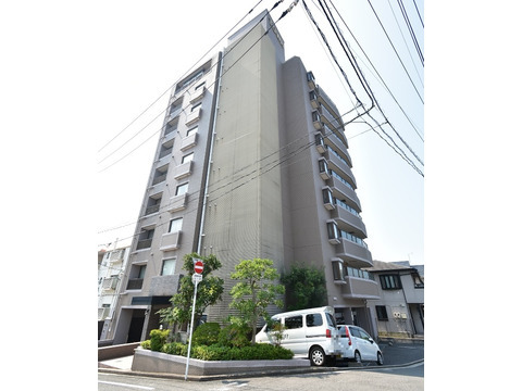 藤和ハイタウン舟入西川口