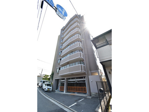 藤和ハイタウン舟入西川口-h