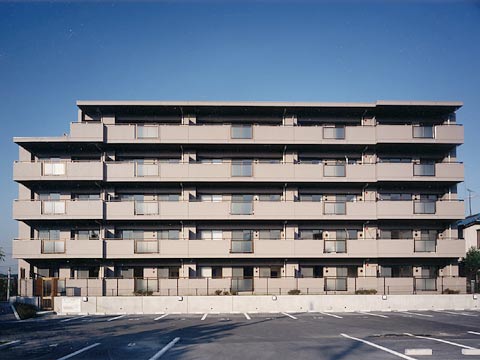 藤和シティホームズ青葉台-h