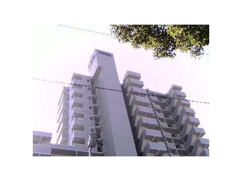 藤和ハイタウン菊井　ステージ1-h