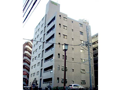 藤和シティホームズ三鷹禅林寺通り-0-0