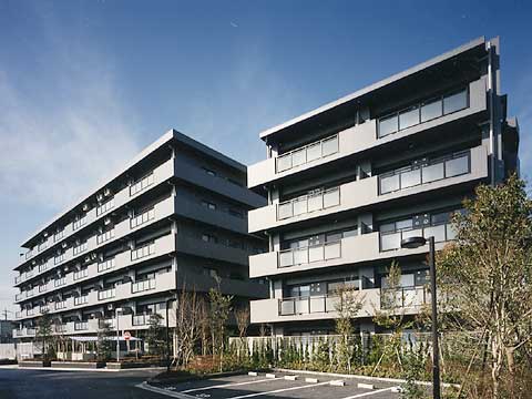 ライブタウン調布-h
