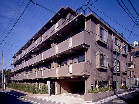 藤和シティホームズ荻窪-0-0