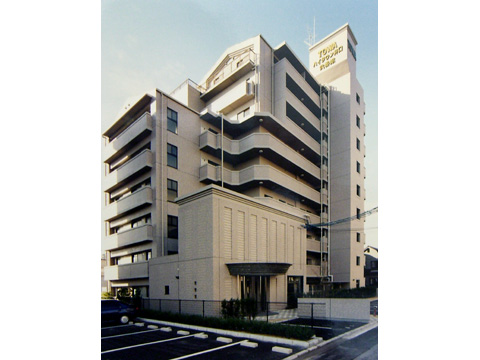 藤和ハイタウン井口弐番館-0-0