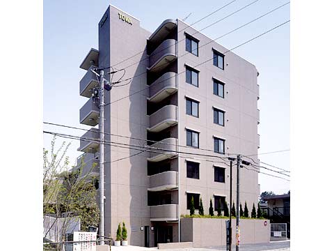藤和シティホームズ茅ヶ崎東海岸北-h