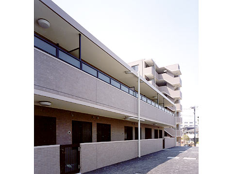 藤和シティホームズ茅ヶ崎東海岸北-h