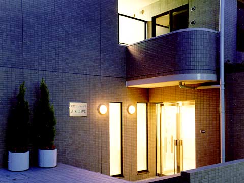 藤和シティホームズ茅ヶ崎東海岸北-h